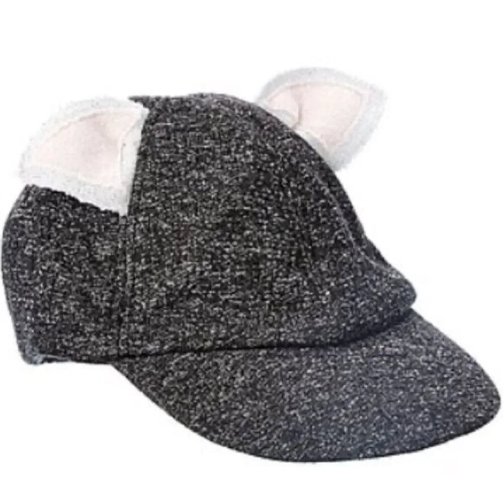 𝅺▪️KITTY Ear Hat